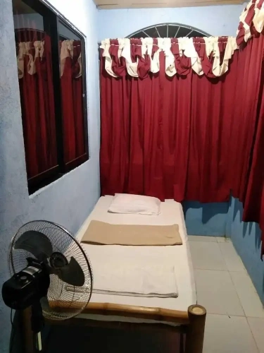 Economy Single room