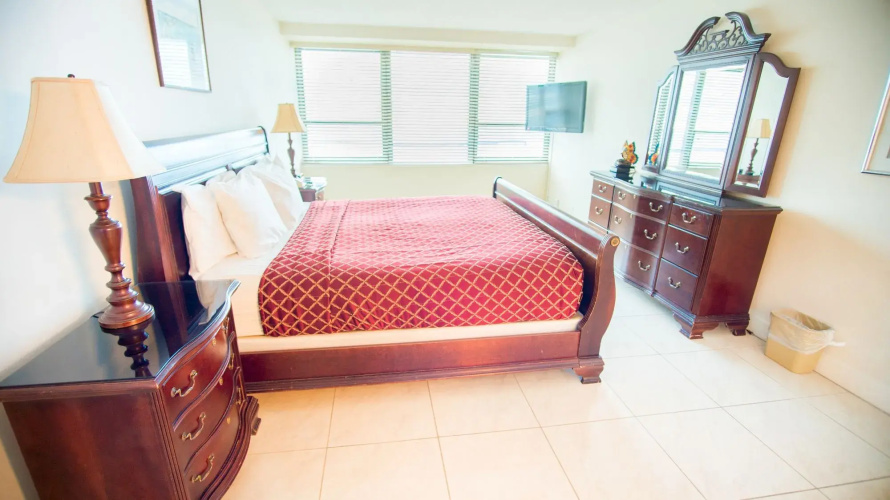 Suites by the Beach