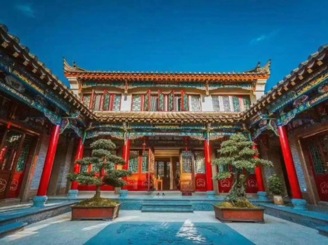 Taohuayuan Liu Contract Chun Inn