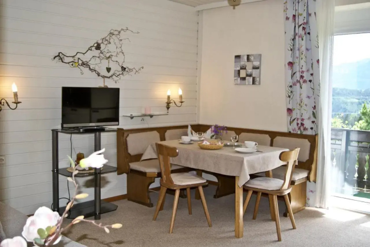 Haus Ebner Pension