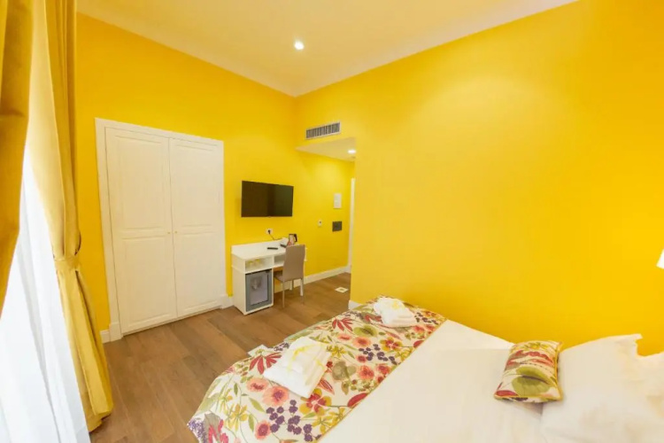 Suite CuoreNapoletano