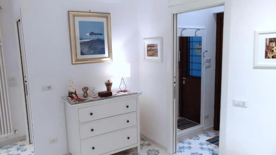 Mini Appartamento Al Chiostro