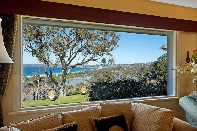 Char-ree-leera Luxury Retreat