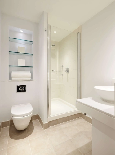 Double Suite with park view