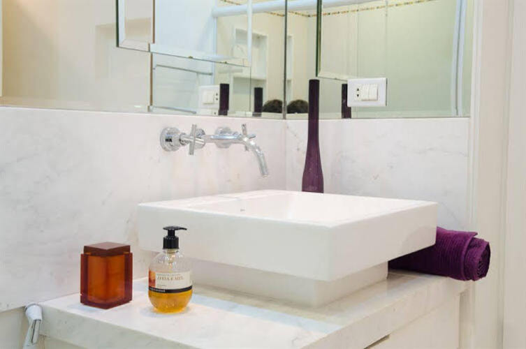 W98 - 1 Br Apartment In Arpoador - Wir 12754Over view