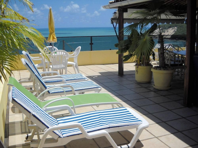Nautilus Apart Hotel