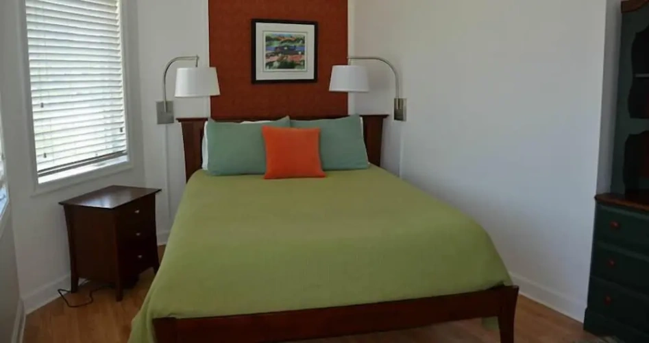 Quadruple Apartment