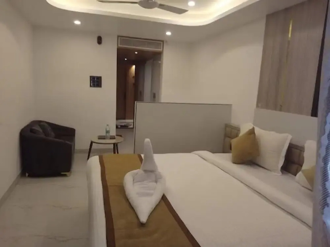 Hotel Samriddhi