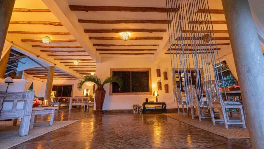 Villa Jua Suite