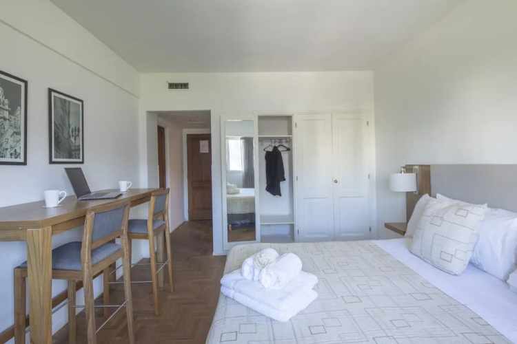El Misti Coliving Obelisco