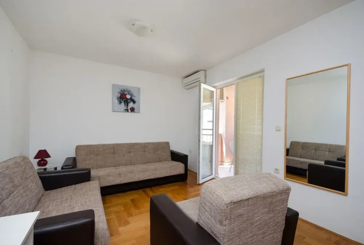 Apartments Dunja Malinska