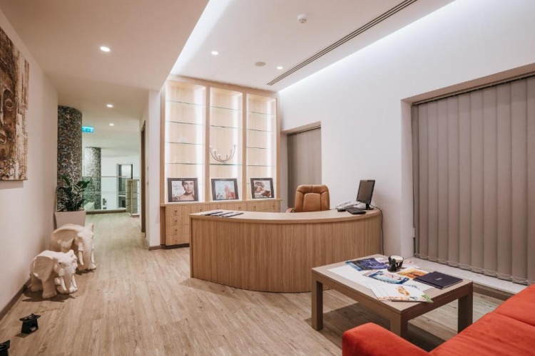 Vassos Nissi Plage Hotel photo 19