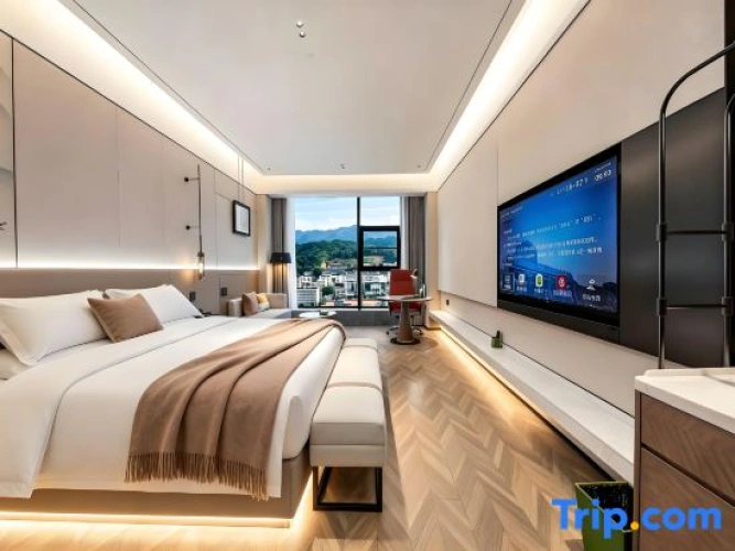 Business Double room