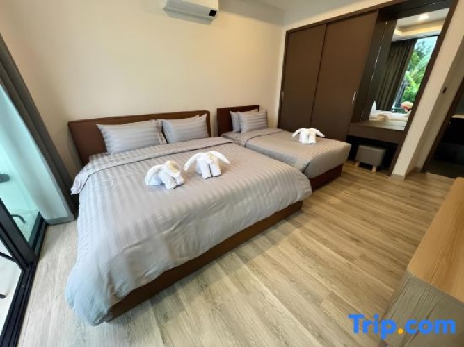 3 Bedrooms Villa