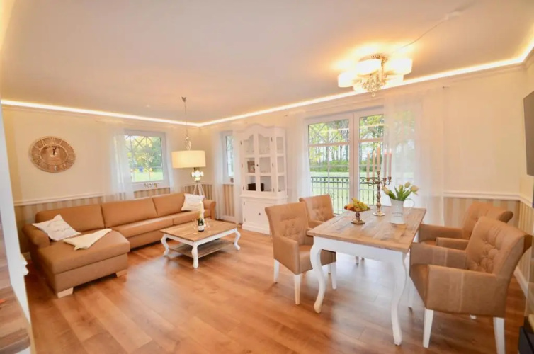 Villa Strandblick 3