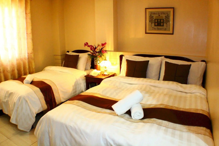 La Anclar Hotel