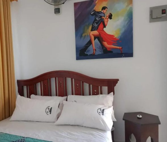 B2 Royal palm Mtwapa studio