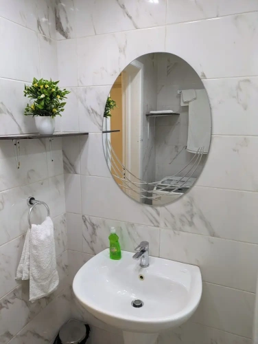 Premium Apartment