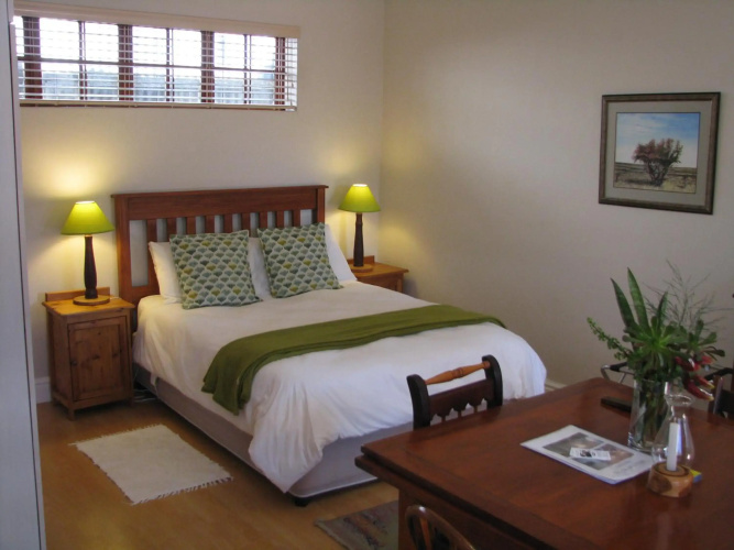 Kaiser's B&B