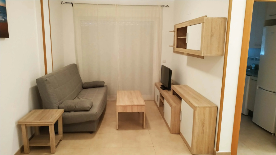 Apartamentos Neptuno 3000