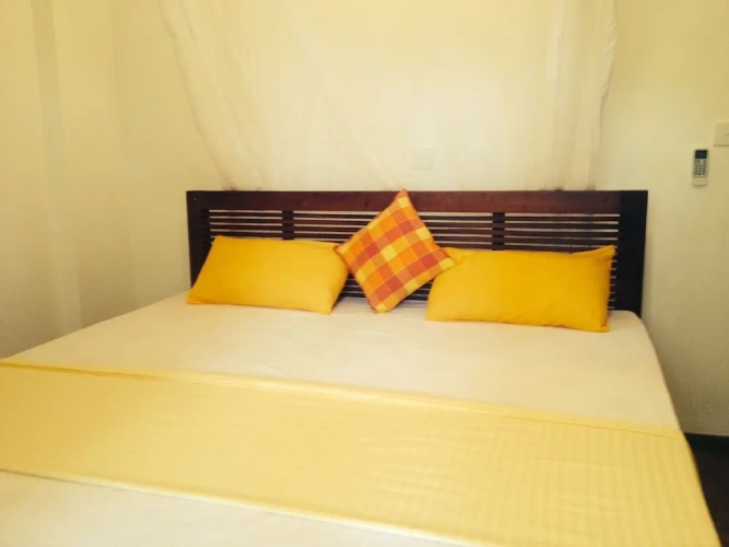 3 Bedrooms Villa