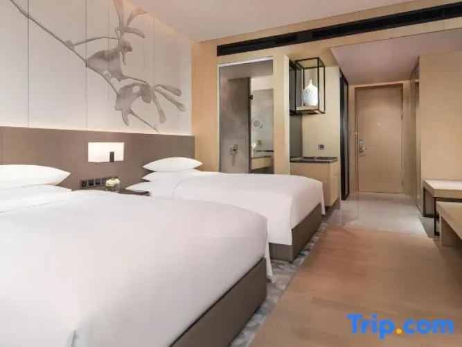 Business Twin room