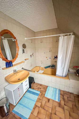Apartment Daija Greetsiel