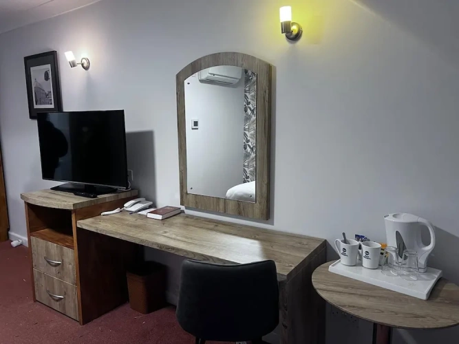 Comfort Double room