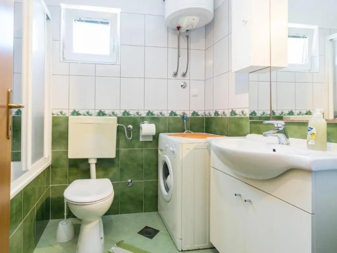 Apartments Blanka