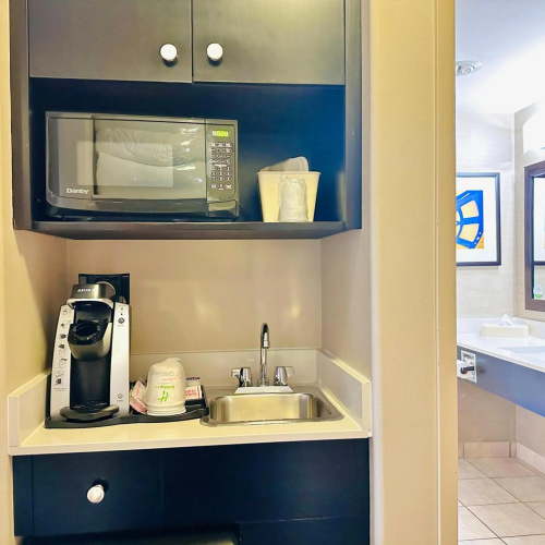 Holiday Inn & Suites Regina photo 41
