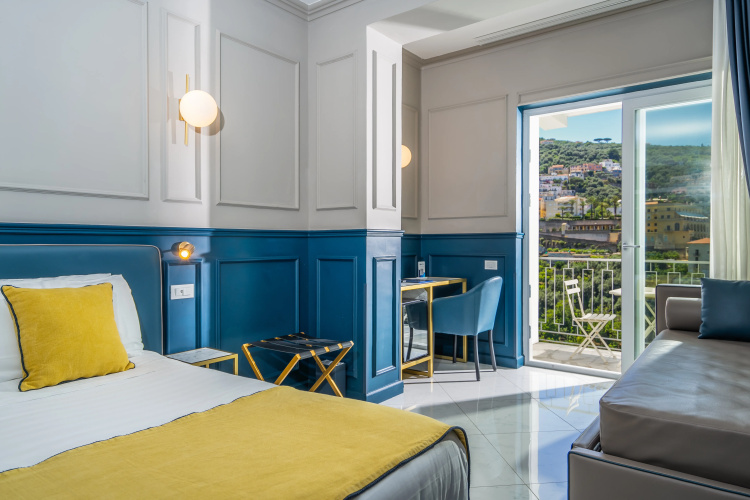 Hotel Mary