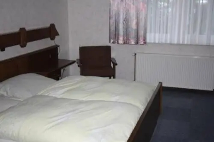 Hotel-Gasthaus Burmester