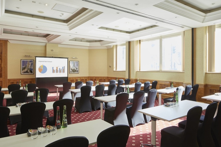 Delta Hotels Bristol City Centre photo 24