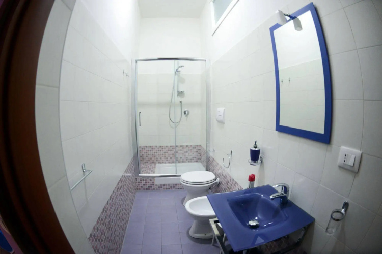 B&B Acquamarina