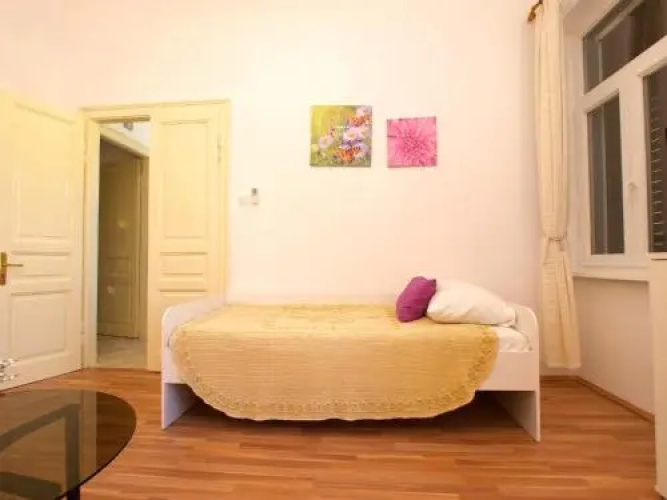 Apartment by the sea Rabac 1093