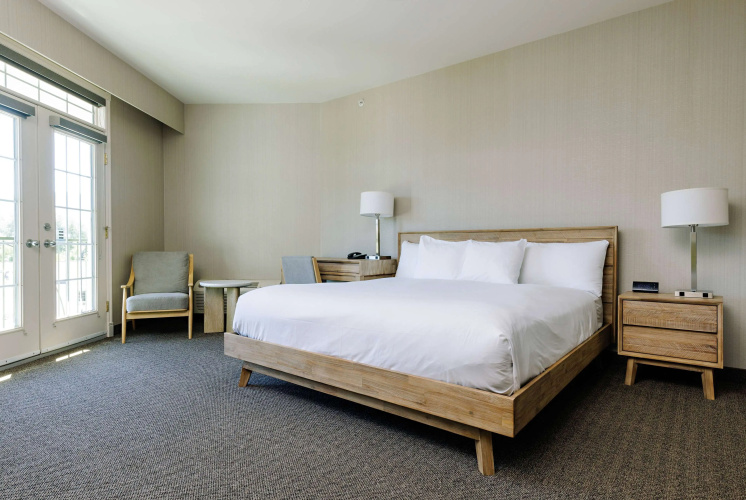 Ramada By Wyndham Penticton Hotel & Suites photo 6