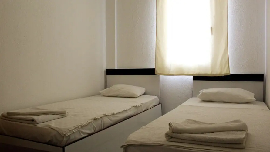 Kemanci Apart