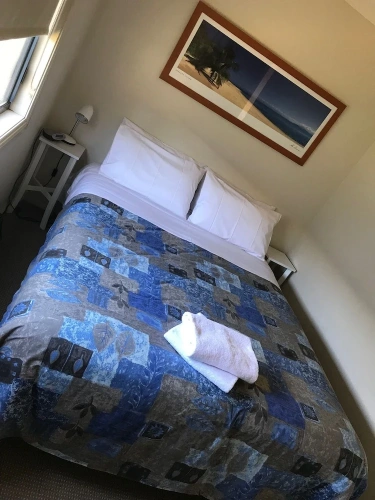 2 Bedrooms Family Suite