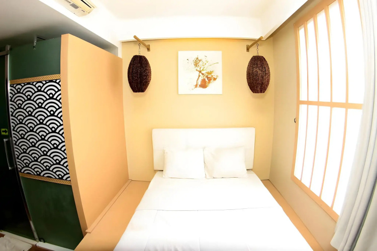Kimono Hotel