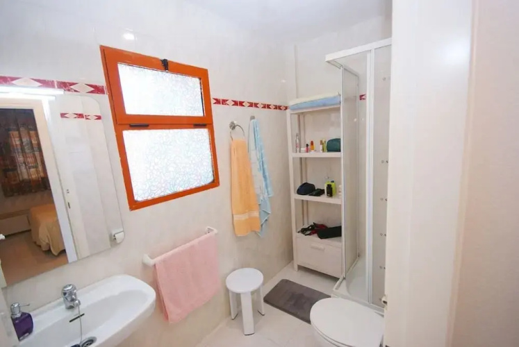 Apartamento El Patio