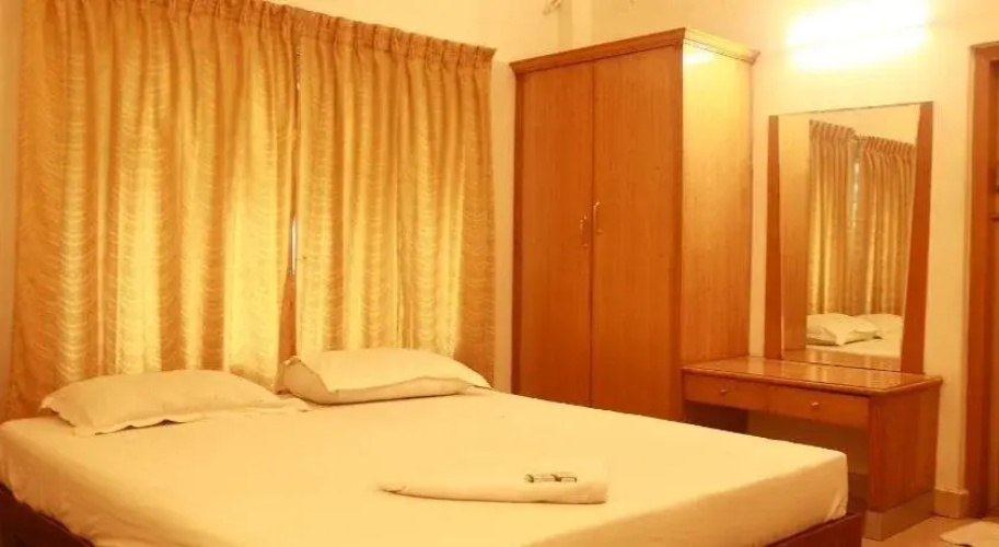 Hotel Venkateswara