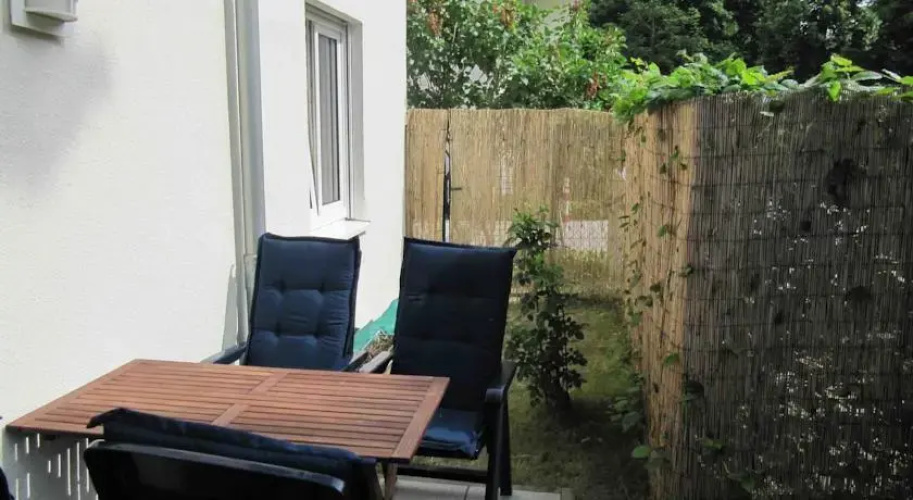 Ferienwohnung Kersten