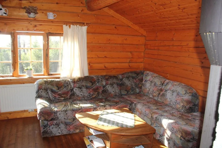 Kynnefjällsnatur