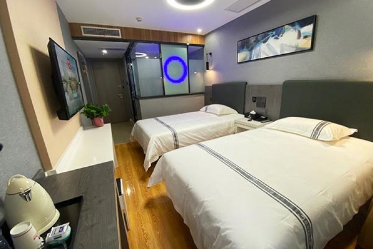 Business Double room