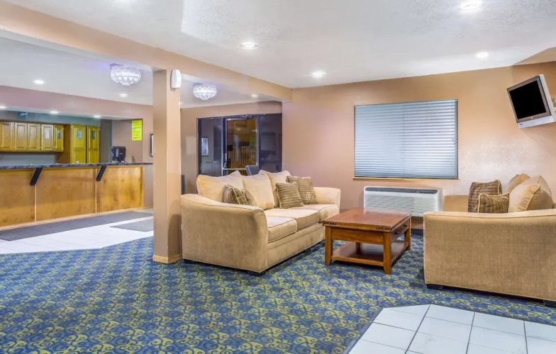 Super 8 Phoenix/Mesa/Gilbert Road
