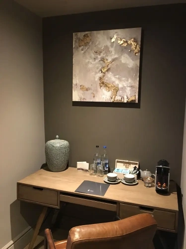 Luxury Double room