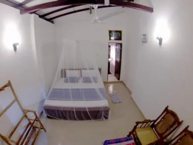 Sanda Hiru Guest