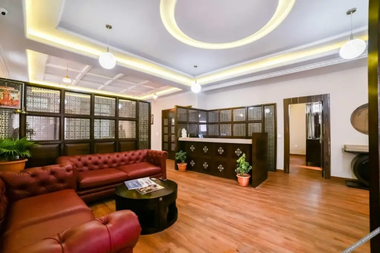 Hotelafbeelding