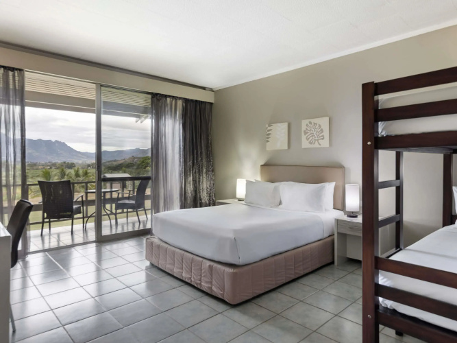 Novotel Nadi