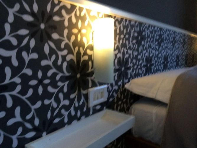 Bert Hotel